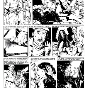 Mon Amant (Hugdebert) - Page 5