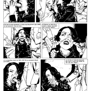 Mon Amant (Hugdebert) - Page 6