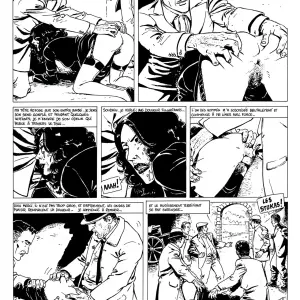 Mon Amant (Hugdebert) - Page 7