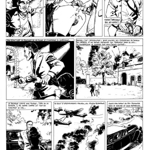 Mon Amant (Hugdebert) - Page 8