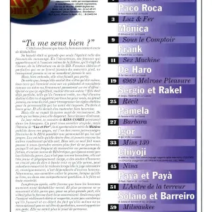 Kiss Comix 030 - Page 2