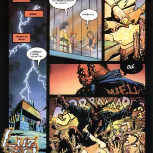 Kiss Comix 030 - Page 4