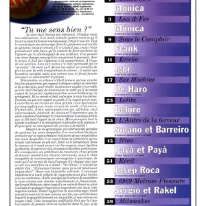 Kiss Comix 031 - Page 2