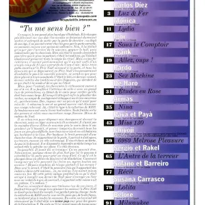 Kiss Comix 032 - Page 2