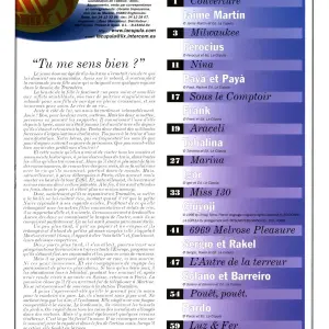 Kiss Comix 033 - Page 2