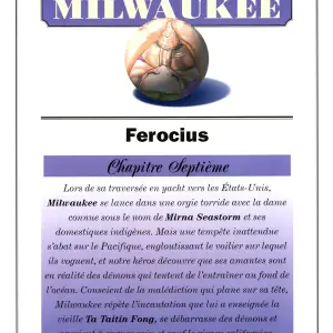 Kiss Comix 033 - Page 3