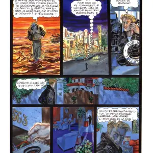 Kiss Comix 033 - Page 4