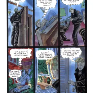 Kiss Comix 033 - Page 5