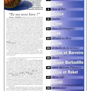 Kiss Comix 034 - Page 2