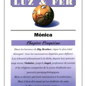 Kiss Comix 034 - Page 3