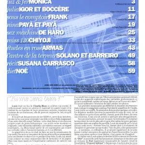 Kiss Comix 036 - Page 2