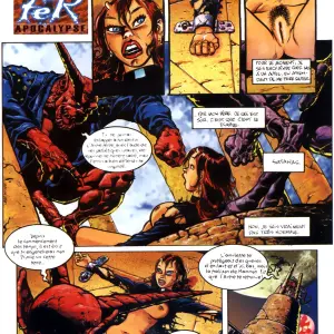 Kiss Comix 036 - Page 4