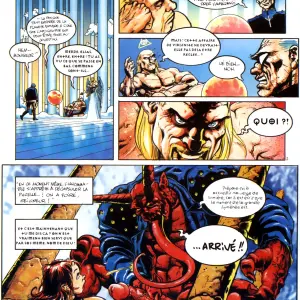 Kiss Comix 036 - Page 5