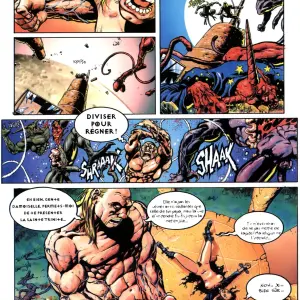 Kiss Comix 036 - Page 6