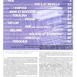 Kiss Comix 037 - Page 2