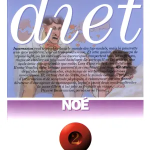 Kiss Comix 037 - Page 3