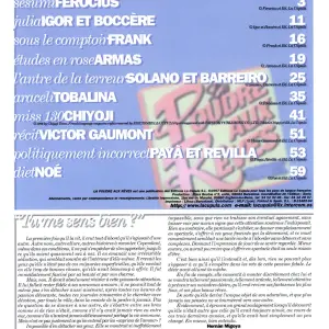 Kiss Comix 038 - Page 2