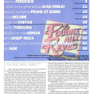 Kiss Comix 040 - Page 2