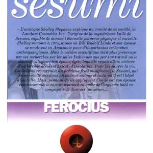 Kiss Comix 040 - Page 3