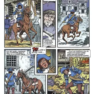 Les 3 Mousquetaires - Page 2
