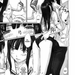 Eriko (Kisaragi Gunma) - Page 6