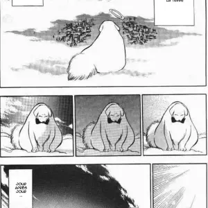 Sexcapes 1 (Chiba Dirou) - Page 1