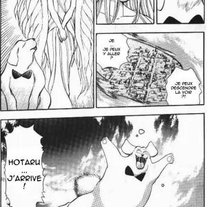 Sexcapes 1 (Chiba Dirou) - Page 2