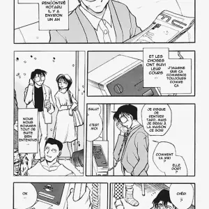 Sexcapes 1 (Chiba Dirou) - Page 7