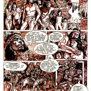 El dorado-Fr (Ferocius World) - Page 5