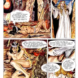 El dorado-Fr (Ferocius World) - Page 8