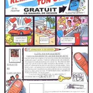 Fill Your Coupon (Ferocius) - Page 2