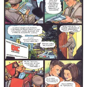 Fill Your Coupon (Ferocius) - Page 3