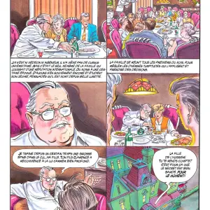 Rainbow (Ferocius) - Page 3