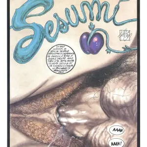 Sesumi (Ferocius) - Page 2