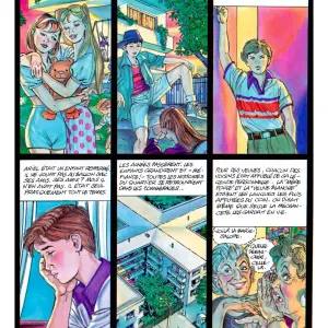 Soft Ivory (Ferocius) - Page 3