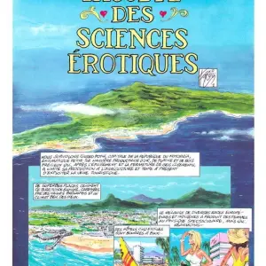 The School of Erotic Science (Ferocius) - Page 2