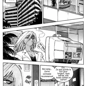 Slut Girl #1 (Isutoshi) - Page 4