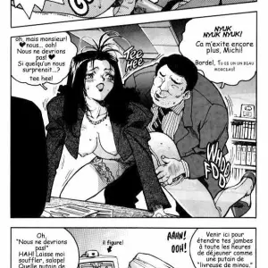 Slut Girl #1 (Isutoshi) - Page 5