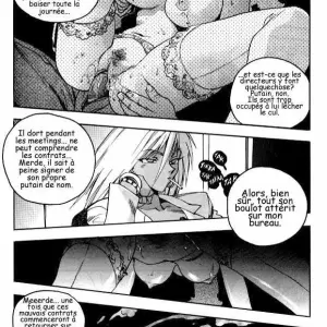 Slut Girl #1 (Isutoshi) - Page 6