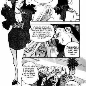 Slut Girl #1 (Isutoshi) - Page 7