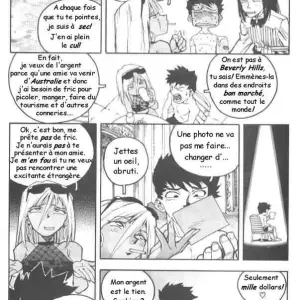 Slut Girl #2 (Isutoshi) - Page 5