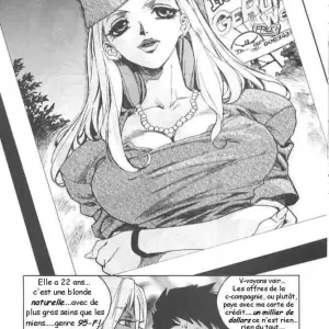 Slut Girl #2 (Isutoshi) - Page 6