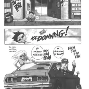 Slut Girl #2 (Isutoshi) - Page 7