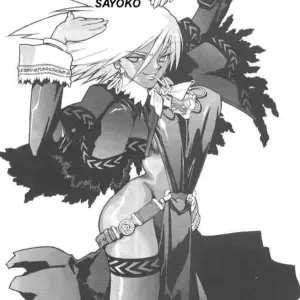 Slut Girl #3 (Isutoshi) - Page 4