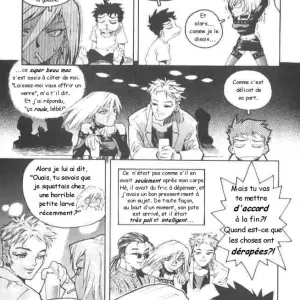 Slut Girl #3 (Isutoshi) - Page 6