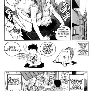 Slut Girl #4 (Isutoshi) - Page 7