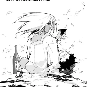 Slut Girl #4 (Isutoshi) - Page 8