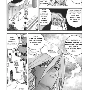 Slut Girl #6 (Isutoshi) - Page 3