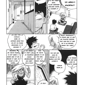 Slut Girl #6 (Isutoshi) - Page 5