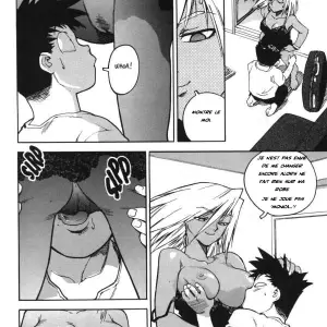 Slut Girl #6 (Isutoshi) - Page 7